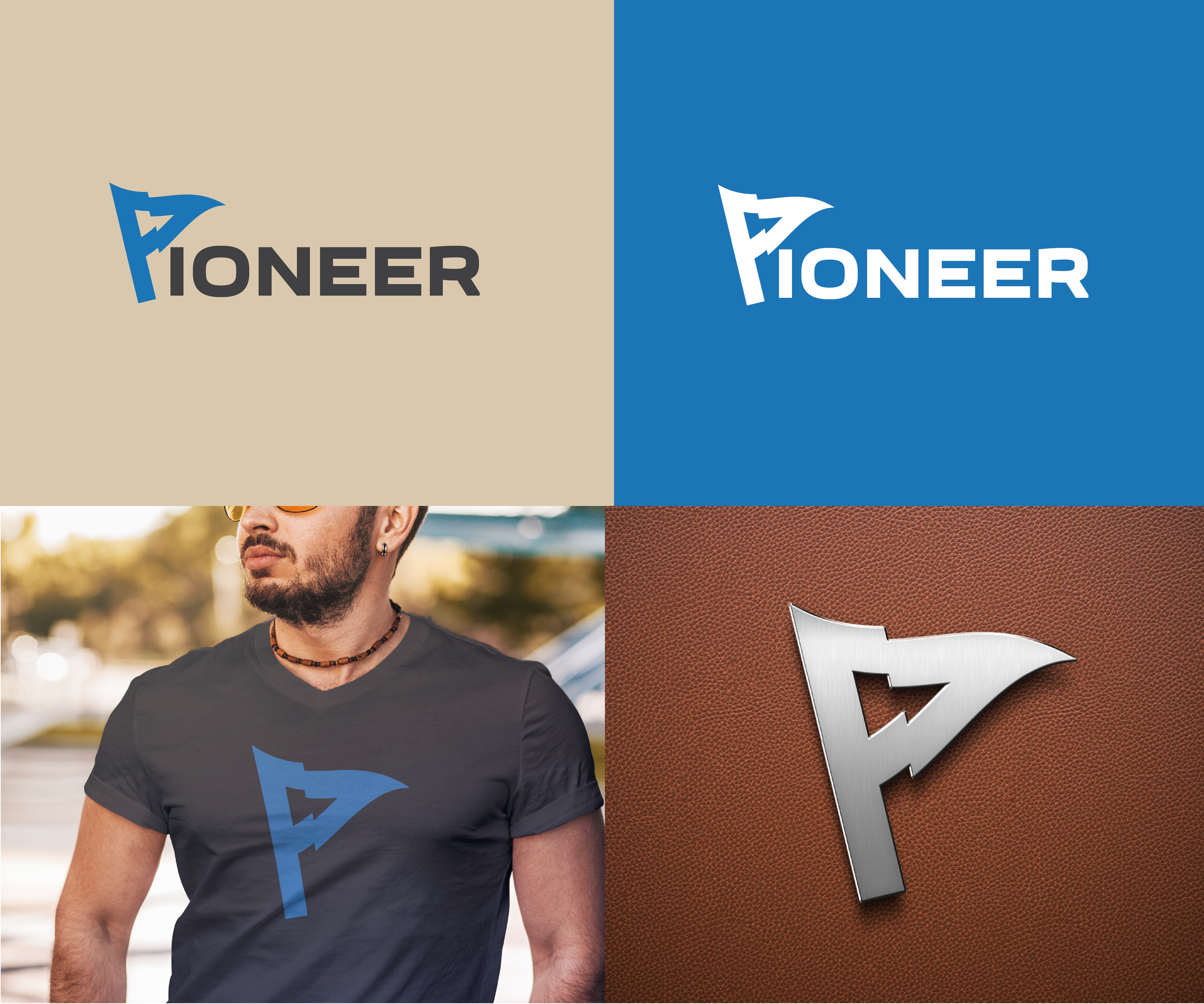 Logo Design by dennisdesigns for this project | Design #28480439