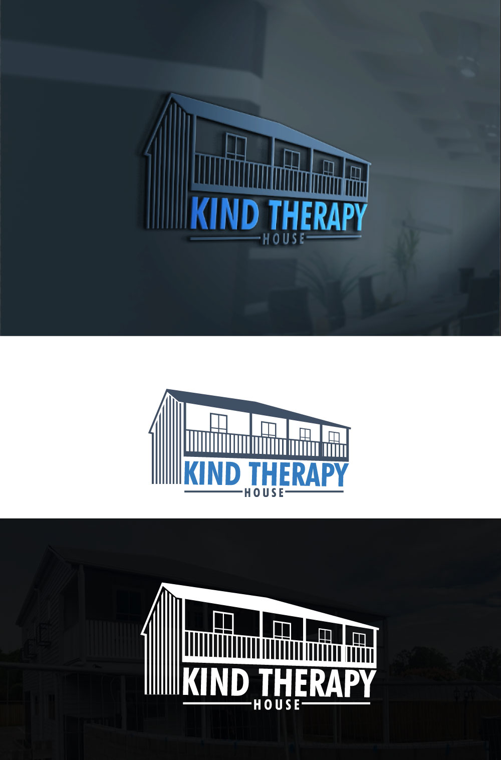 Logo Design by Mi Design1 for this project | Design #28481883