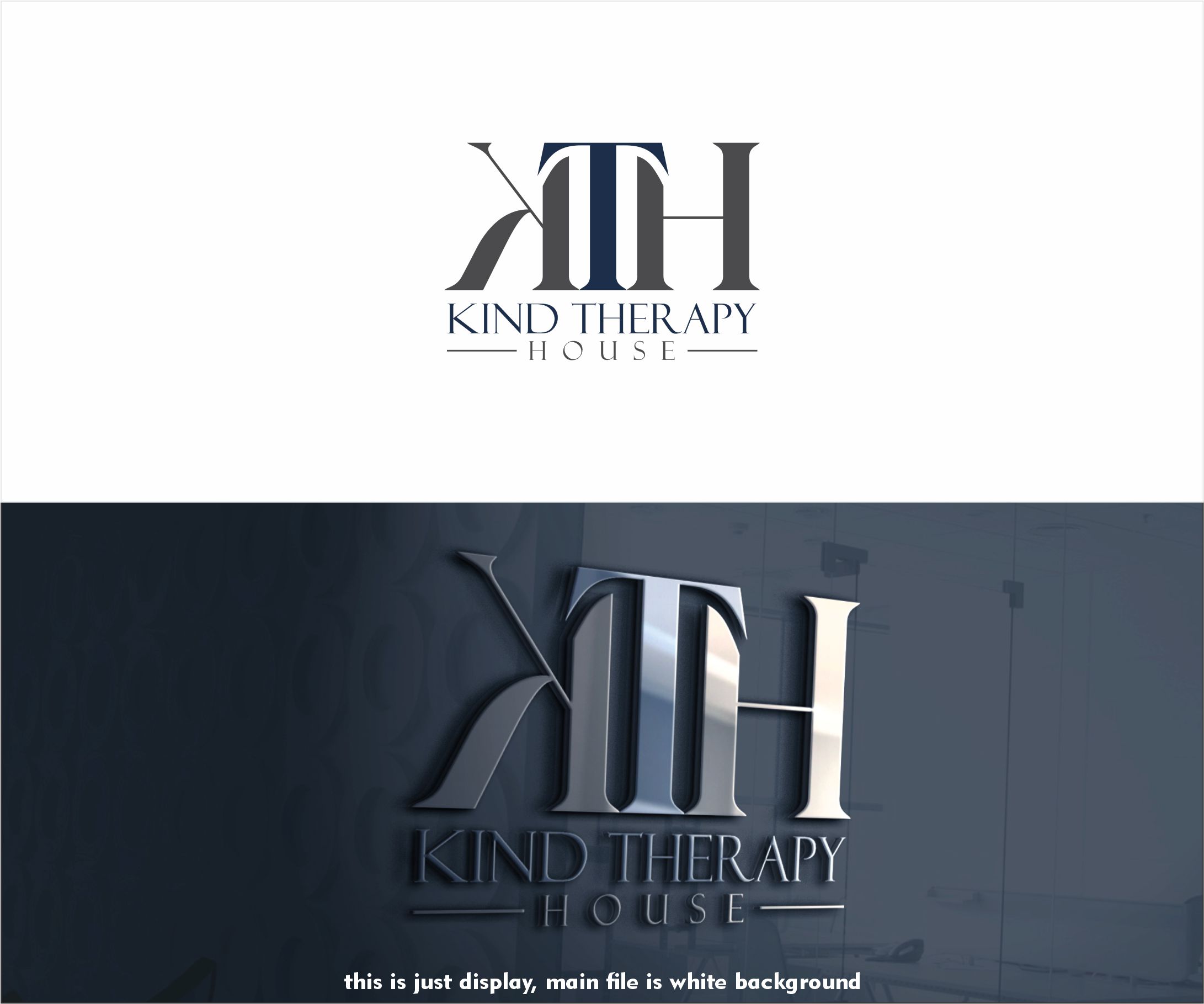 Logo-Design von alkaline für dieses Projekt | Design #28481349