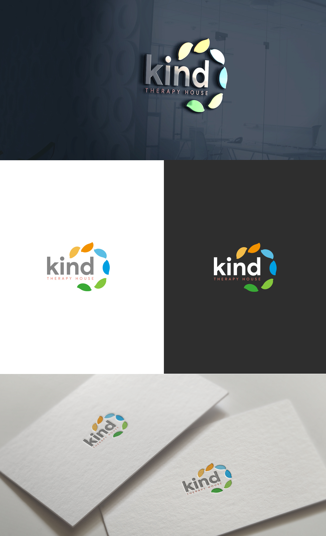 Logo Design by GLDesigns for this project | Design #28479389