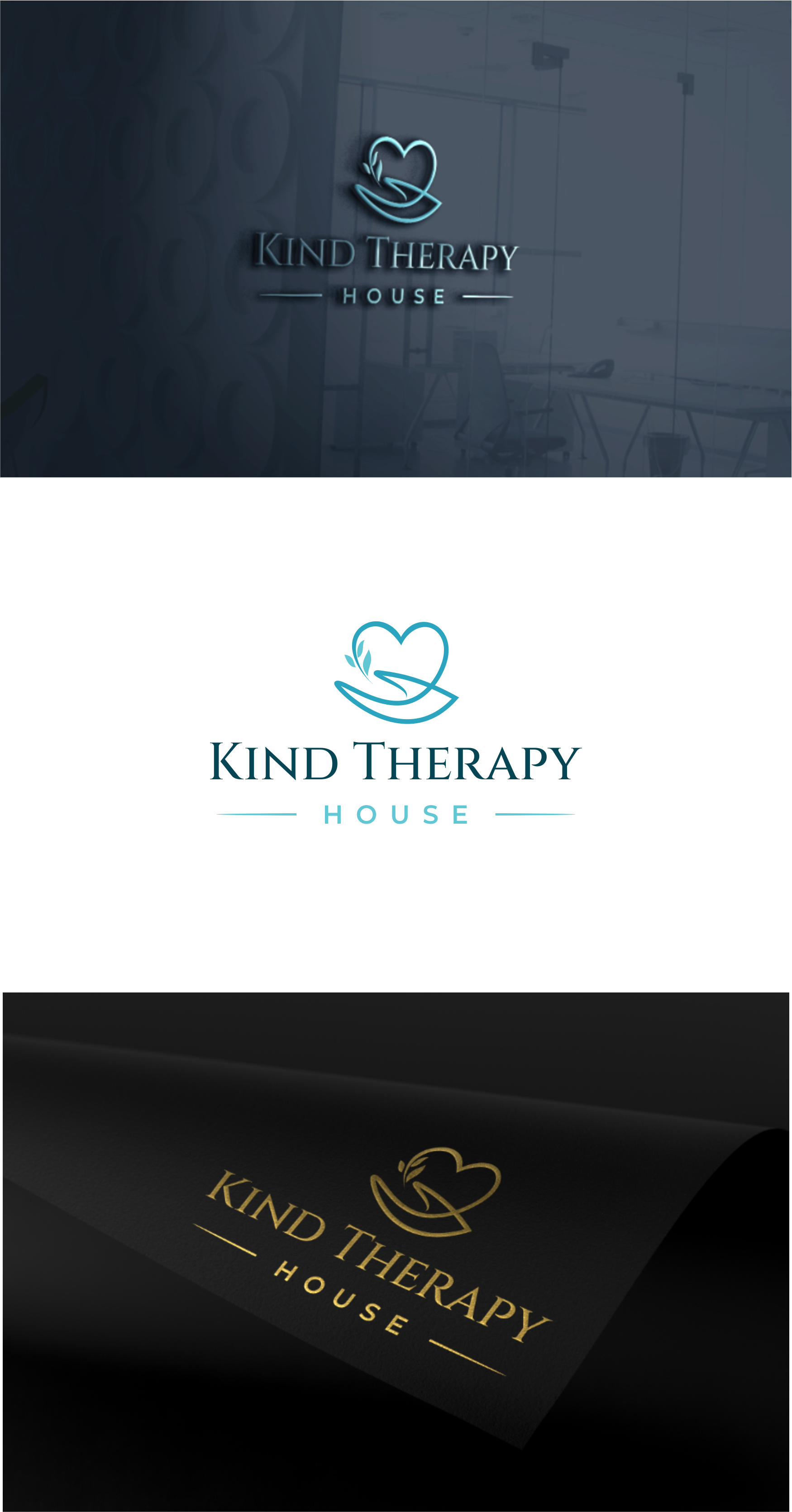 Logo Design by *mary for this project | Design #28480435