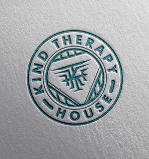 Logo Design by Eirufan