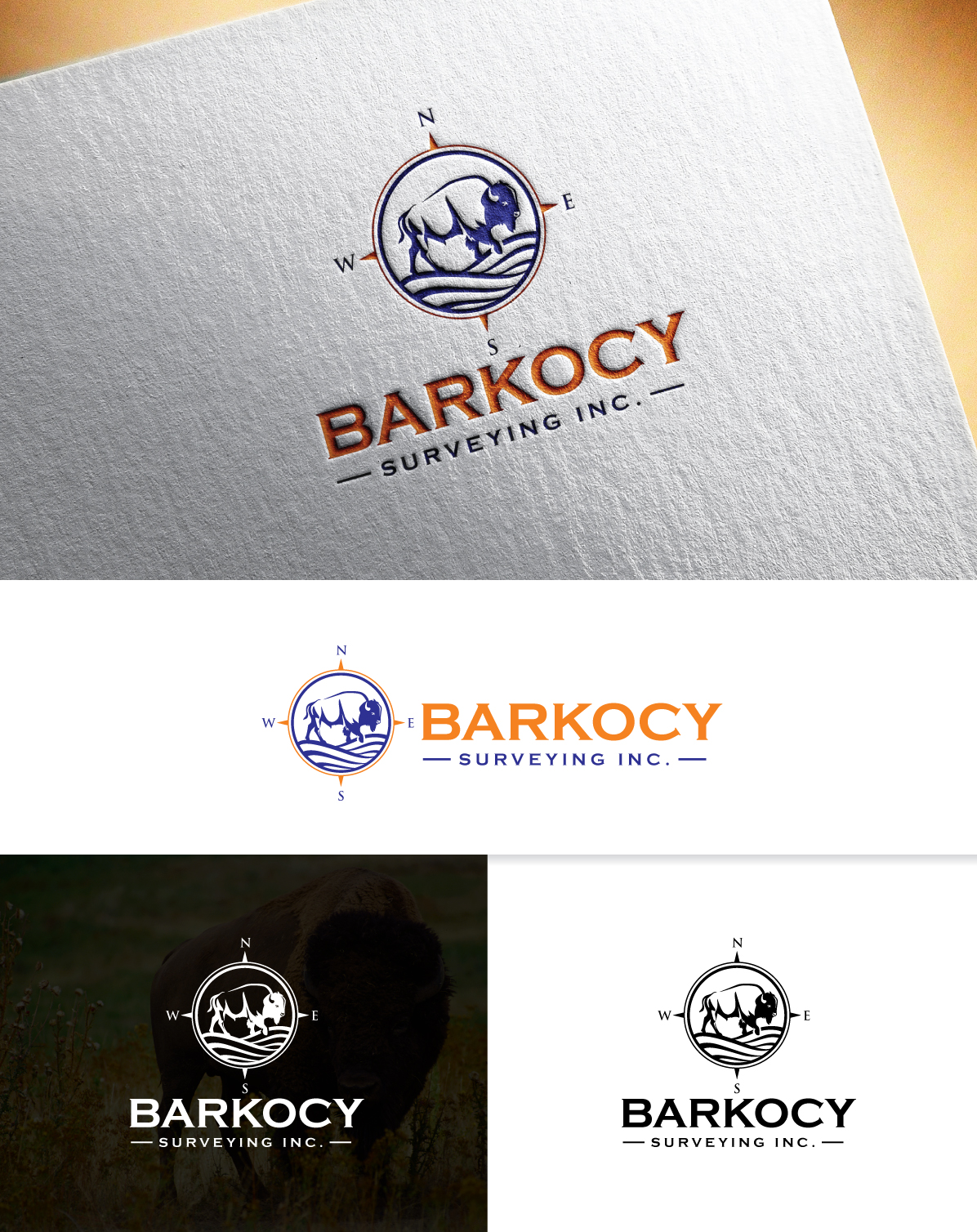 Logo Design by Logo Stock for this project | Design #28478179