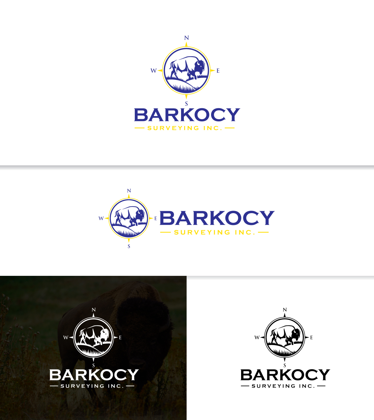 Logo Design by Logo Stock for this project | Design #28496705