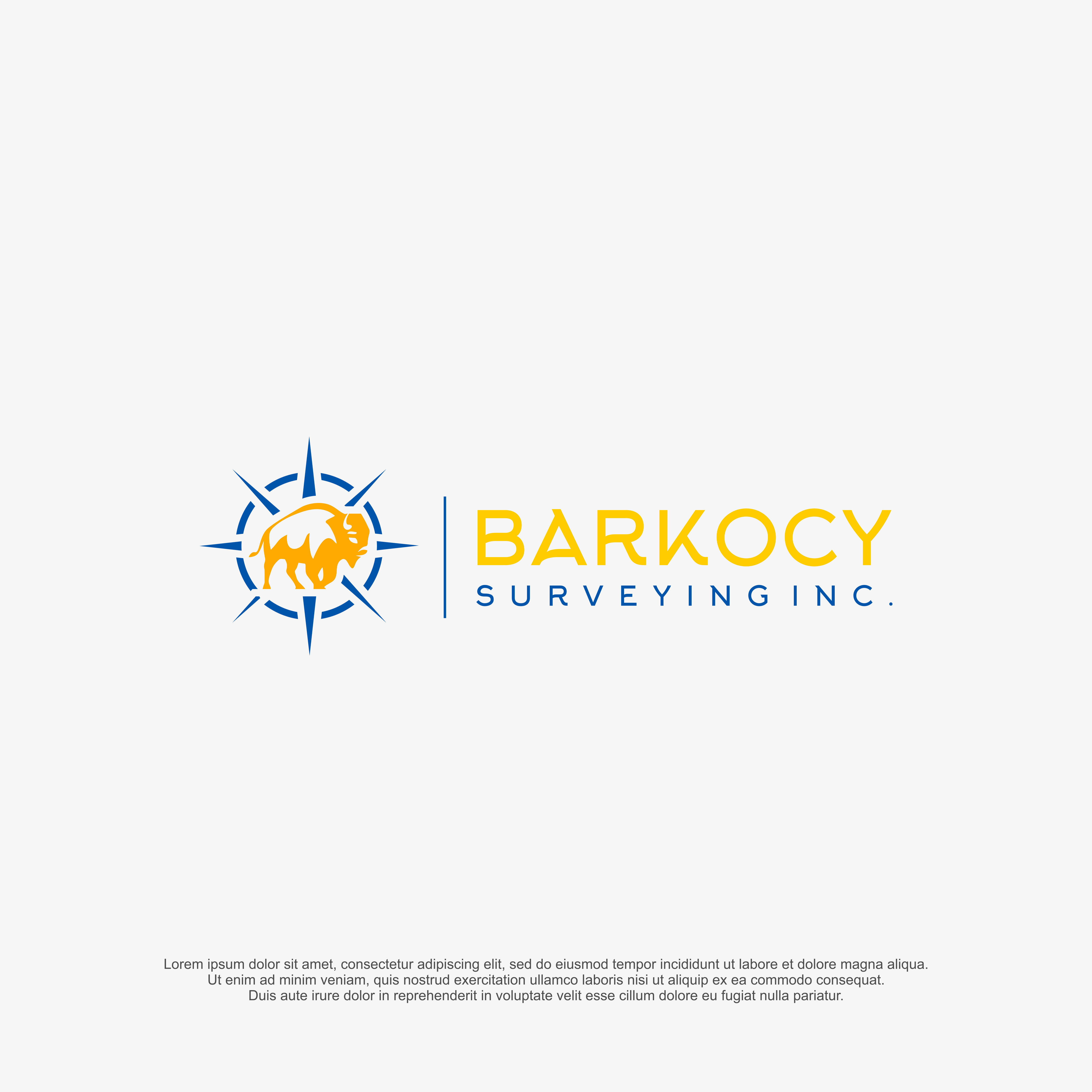 Logo Design by R!CKY for this project | Design #28498941