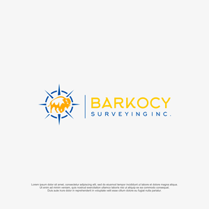 Logo Design by R!CKY for this project | Design #28498941