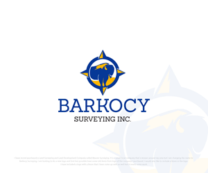 Logo Design by ecorokerz for this project | Design: #28481879