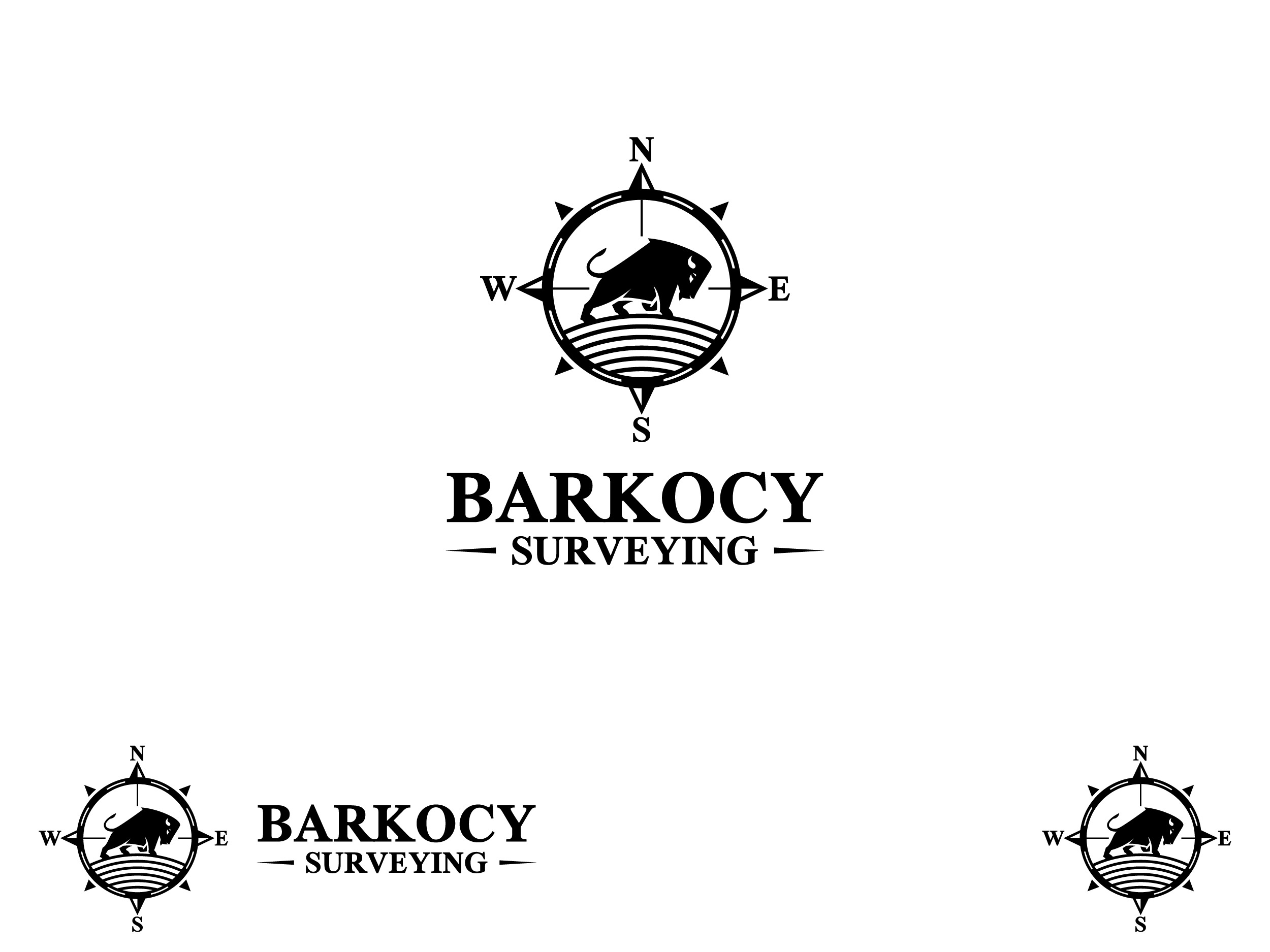 Logo Design by Kornelius - Lahalah for this project | Design #28491424