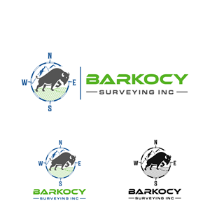 Logo Design by Ikram Afzaal for this project | Design: #28478543