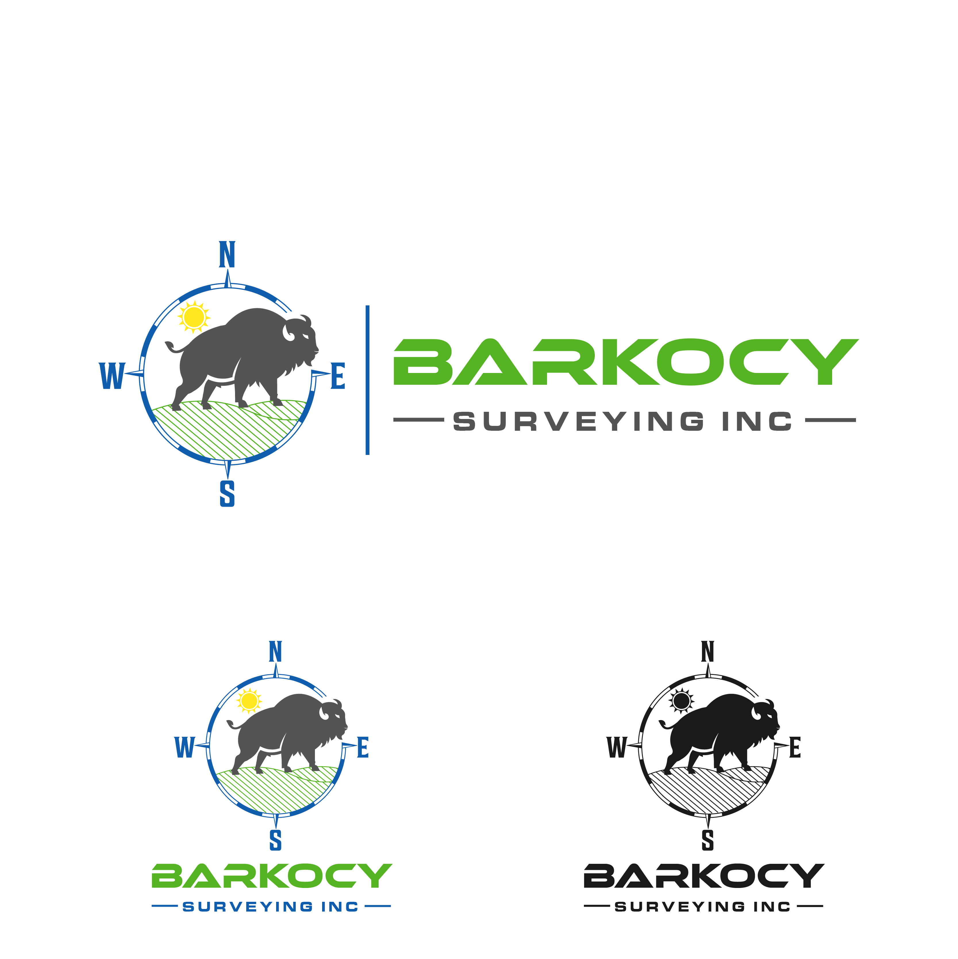 Logo Design by Ikram Afzaal for this project | Design #28482009