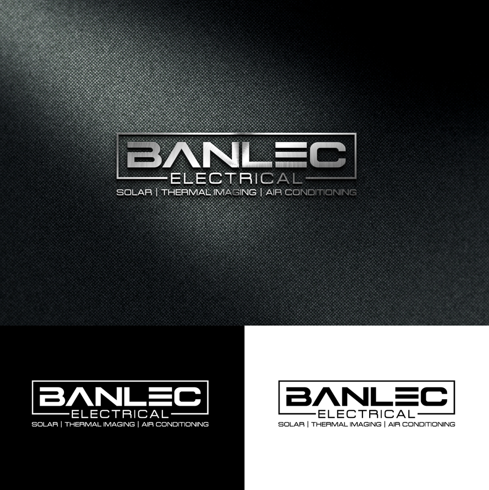 Design de Logo par Rueell Artss pour Bantech Qld | Design #28479000