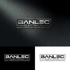 Logo Design by Rueell Artss for Bantech Qld | Design: #28479000