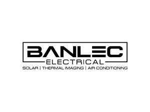 Logo Design by Rueell Artss for Bantech Qld | Design: #28479007