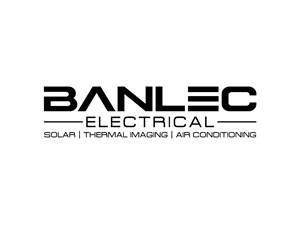 Logo Design by Rueell Artss for Bantech Qld | Design: #28479011