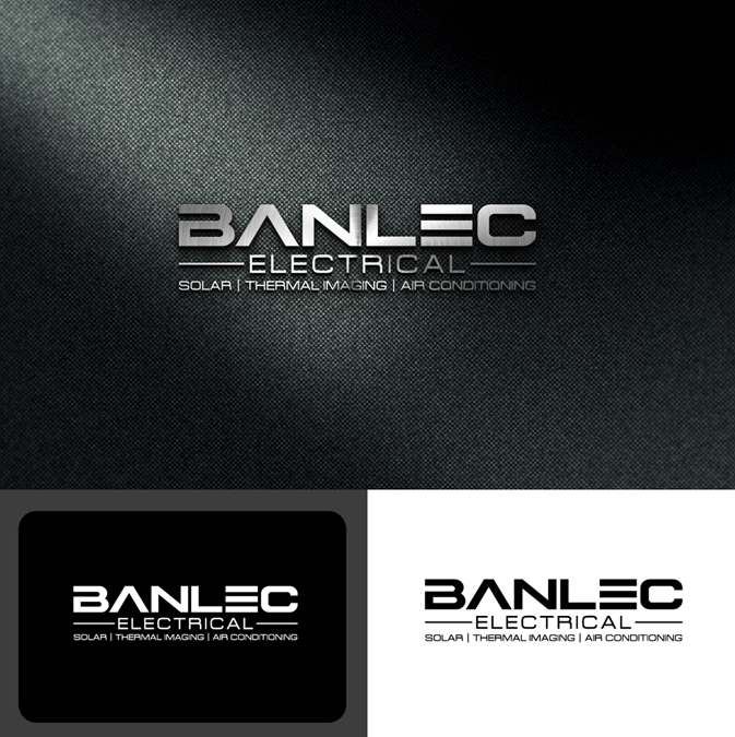 Logo Design by Rueell Artss for Bantech Qld | Design #28479014