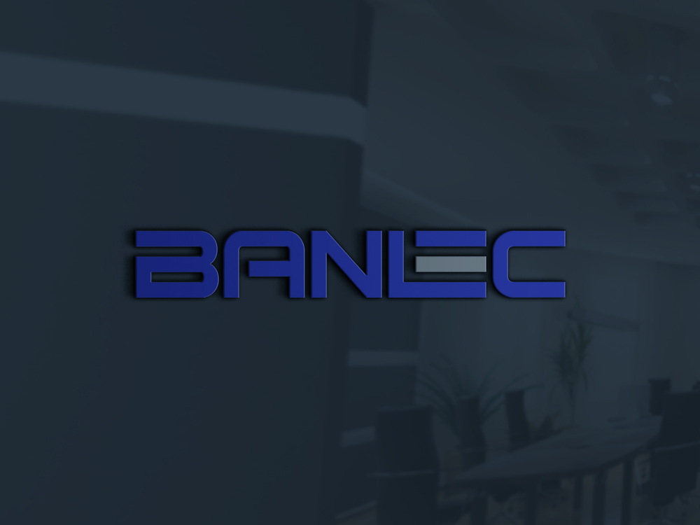 Logo Design by Uhm@design for Bantech Qld | Design #28479860