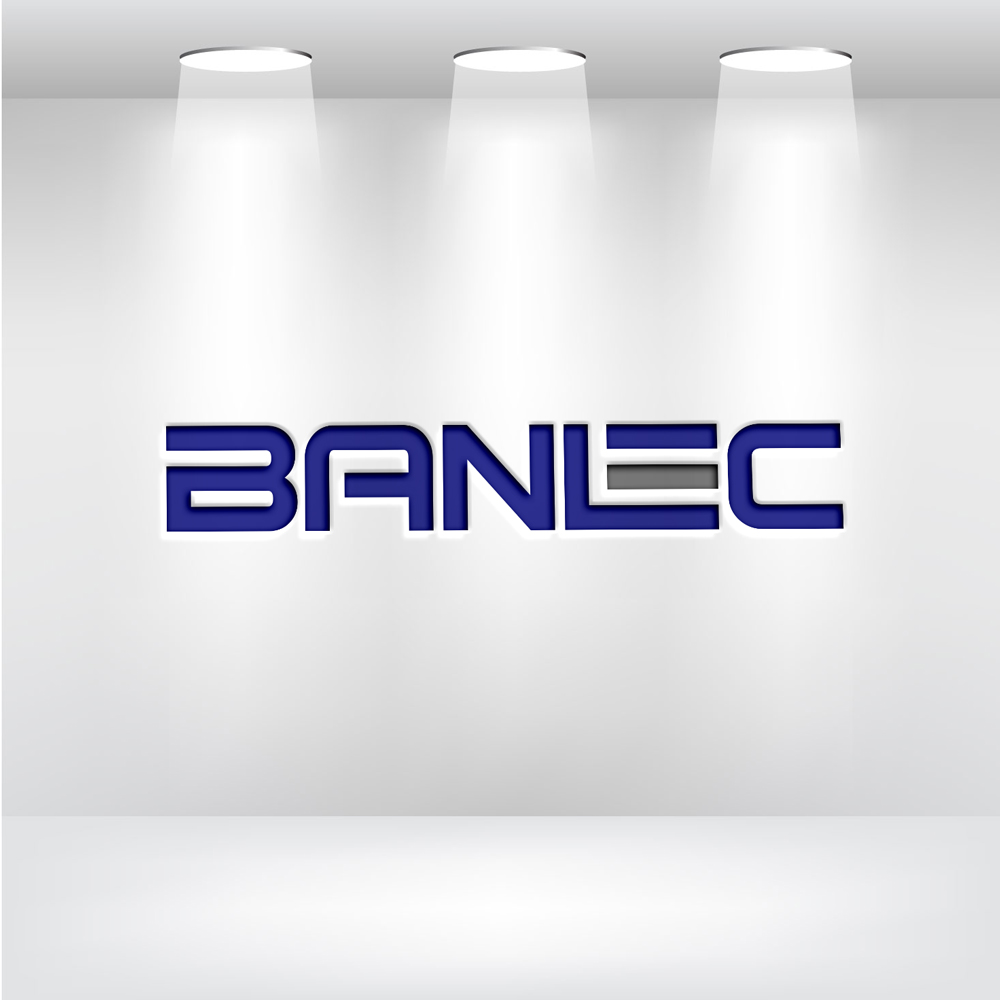 Logo Design by Uhm@design for Bantech Qld | Design #28479861