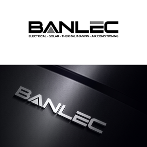 Diseño de Logo por Farhad Design para Bantech Qld | Diseño #28478861