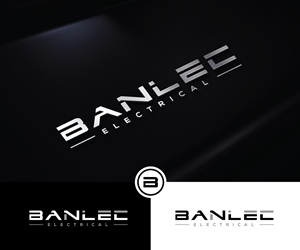 Logo Design by sol design2 for Bantech Qld | Design: #28482768