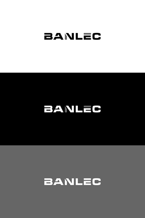 Logo Design by jinbai for Bantech Qld | Design: #28478723