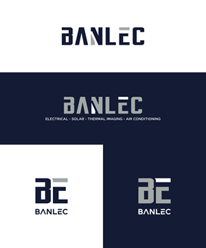 Logo Design by louthfi.id for Bantech Qld | Design: #28484650