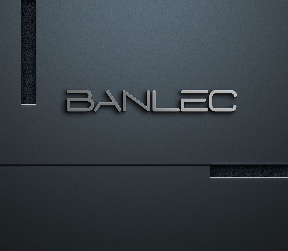 Logo Design by adobehead for Bantech Qld | Design #28481214