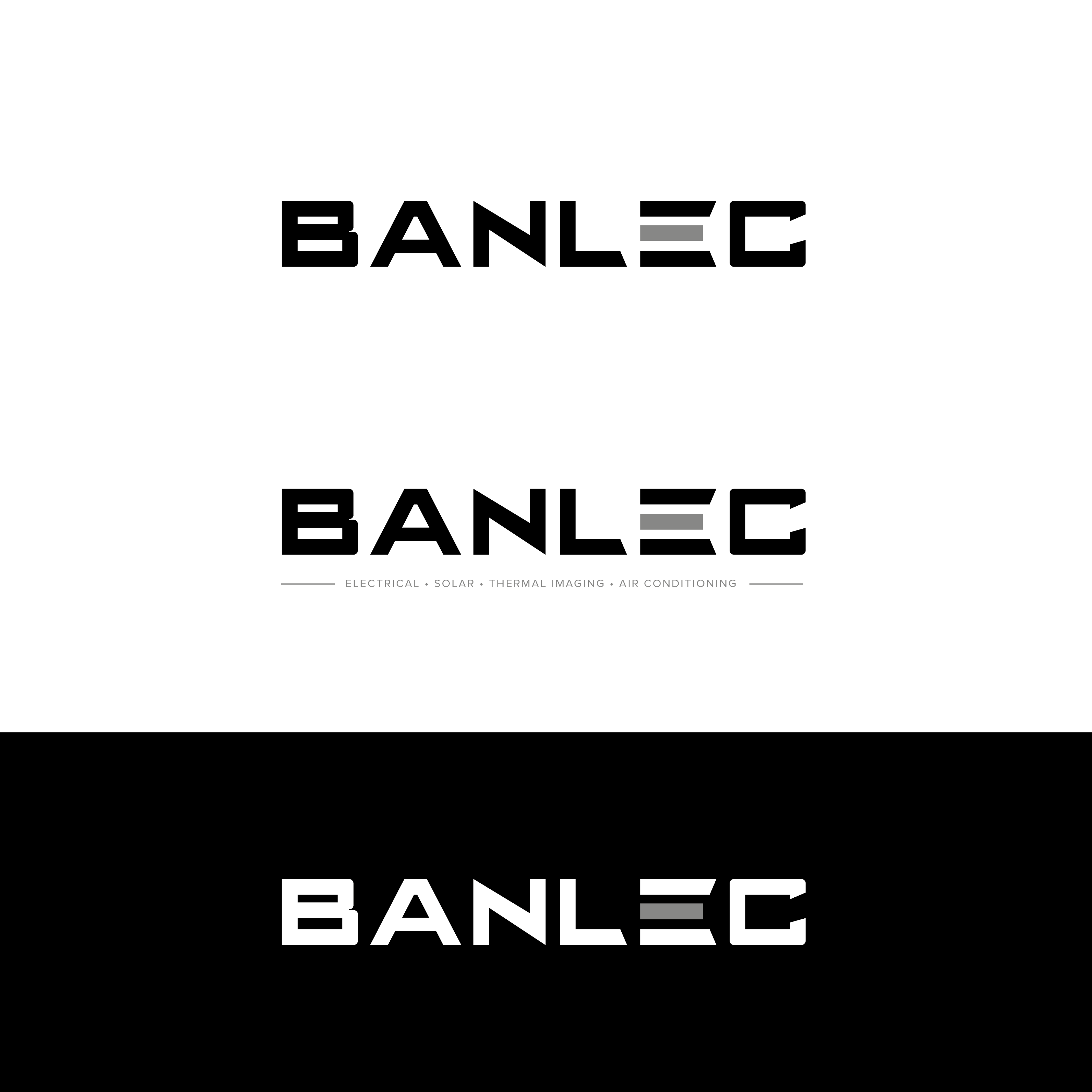 Logo Design by _Dudas_ for Bantech Qld | Design #28480667
