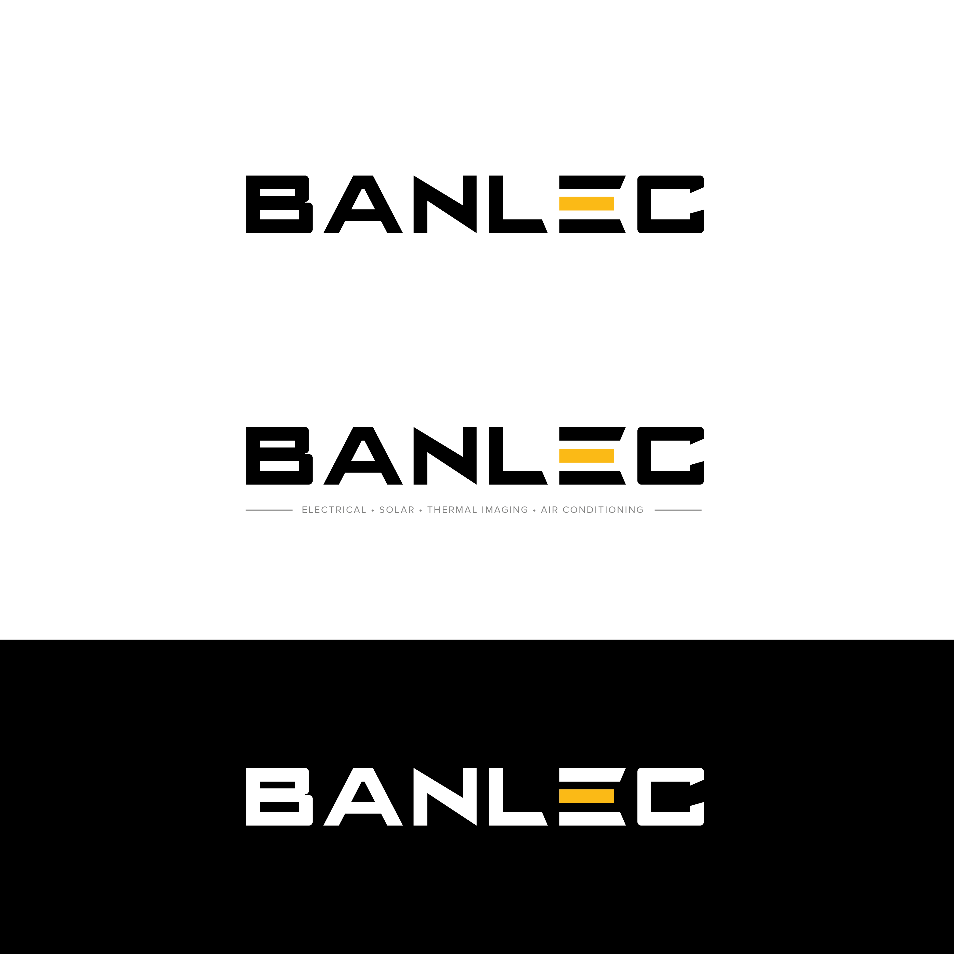 Logo Design by _Dudas_ for Bantech Qld | Design #28480677