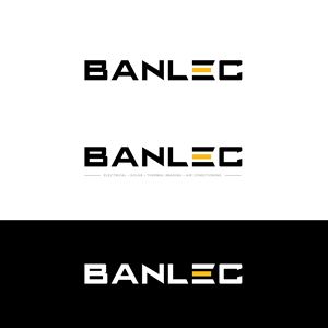 Logo Design by _Dudas_ for Bantech Qld | Design: #28480677