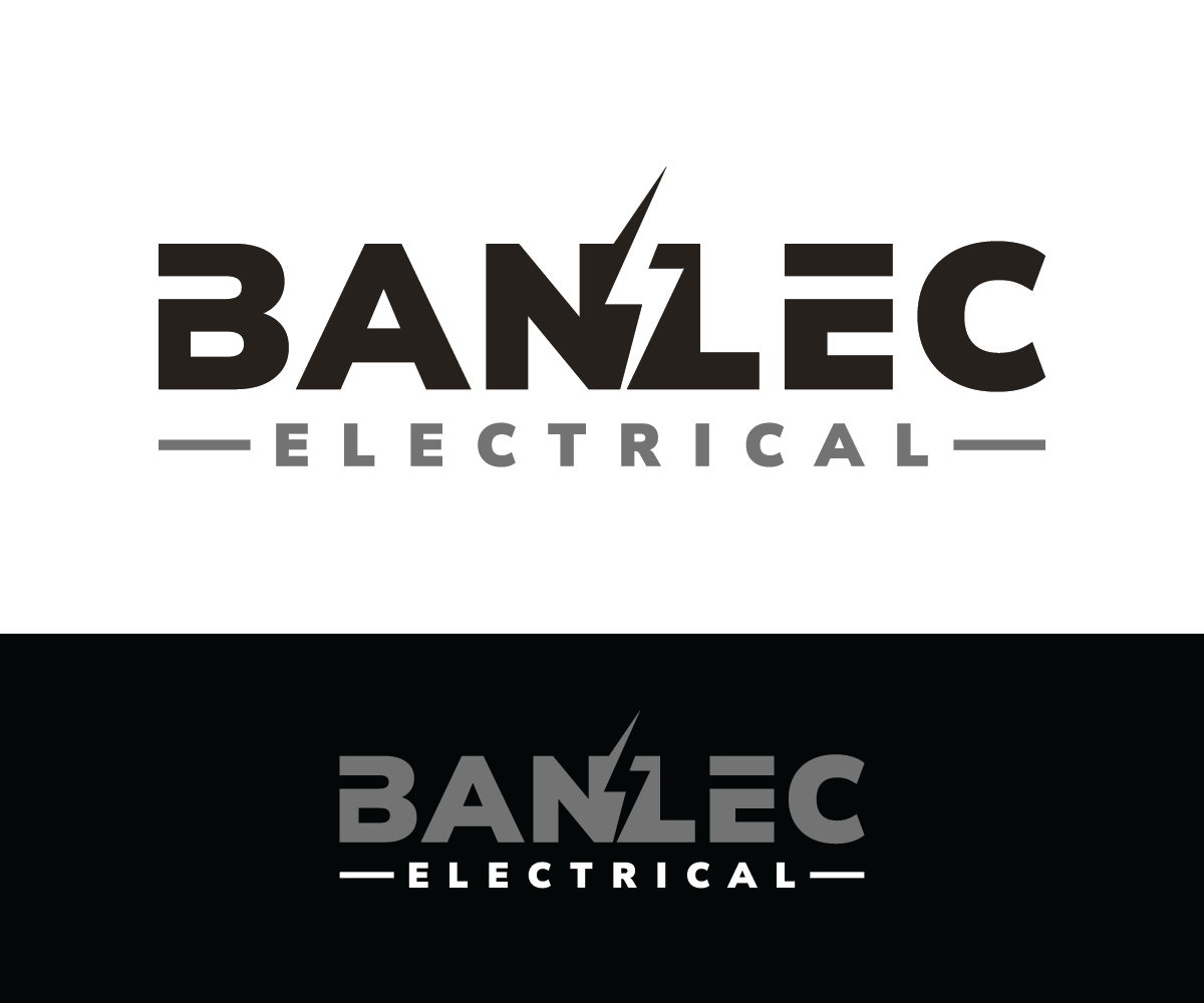 Logo Design by Ebaddesigns for Bantech Qld | Design #28479146