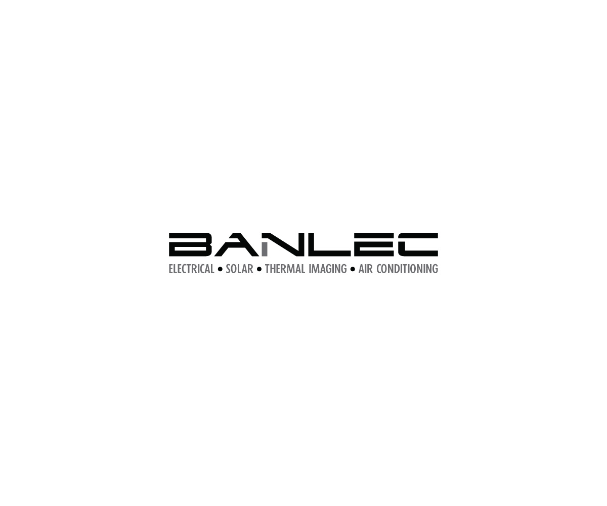Logo Design by Neil for Bantech Qld | Design #28478395
