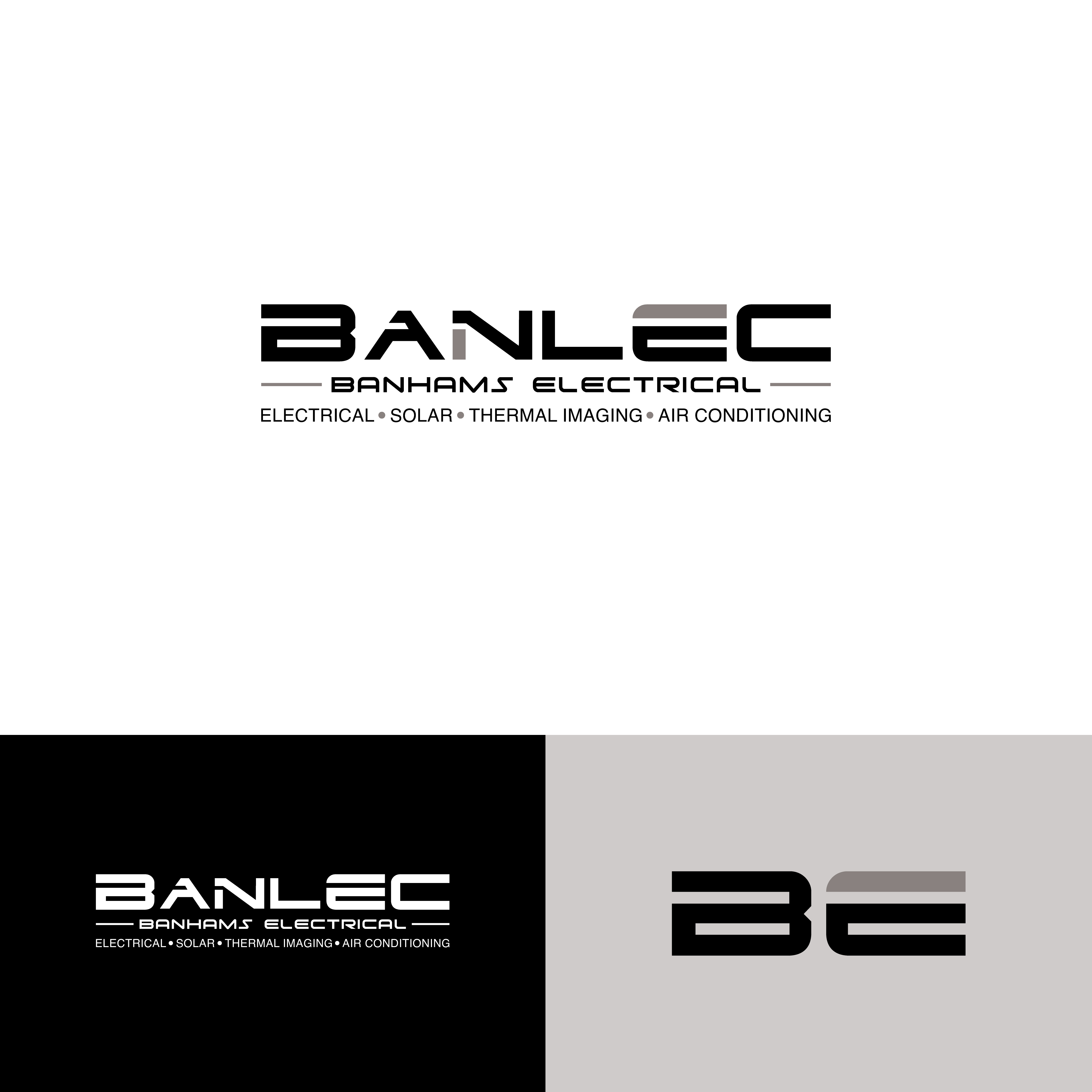 Diseño de Logo por Design Element para Bantech Qld | Diseño #28482359