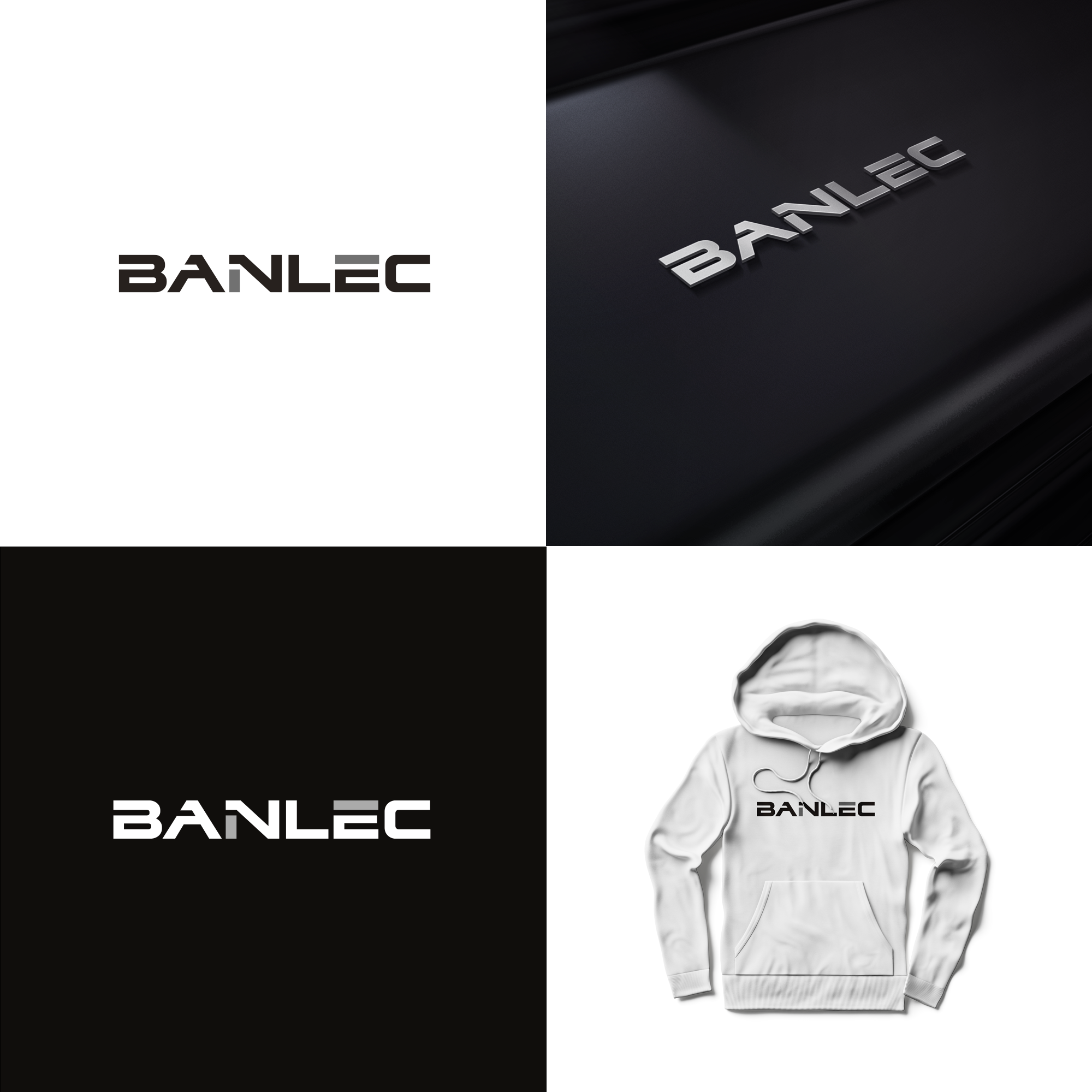 Design de Logo par HL-designs pour Bantech Qld | Design #28483070