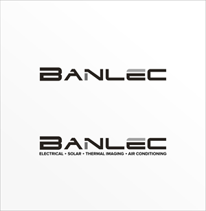 Logo Design by hamkur for Bantech Qld | Design: #28479689