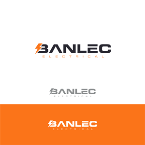 Logo Design by Bobdesigns for Bantech Qld | Design: #28483781