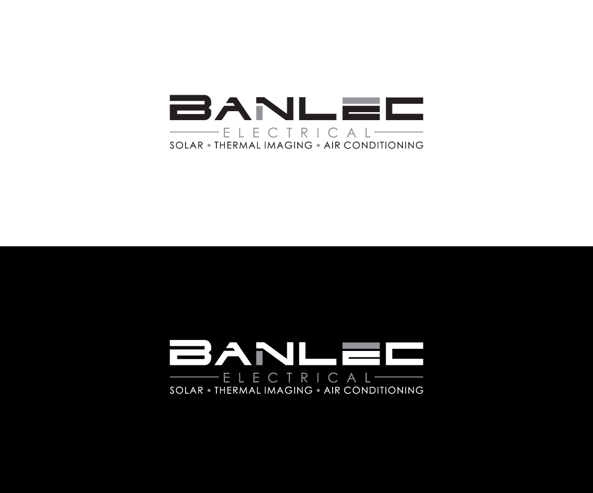 Logo Design by bijuak for Bantech Qld | Design #28481339
