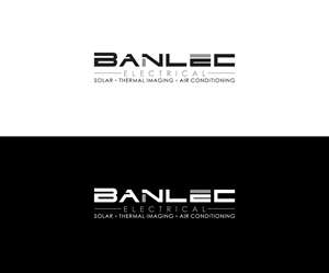 Logo Design by bijuak for Bantech Qld | Design: #28481339