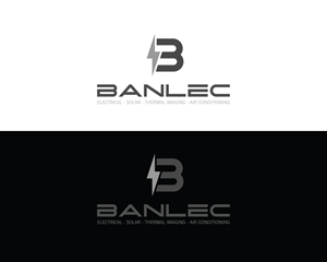 Diseño de Logo por logomaniac para Bantech Qld | Diseño #28478822