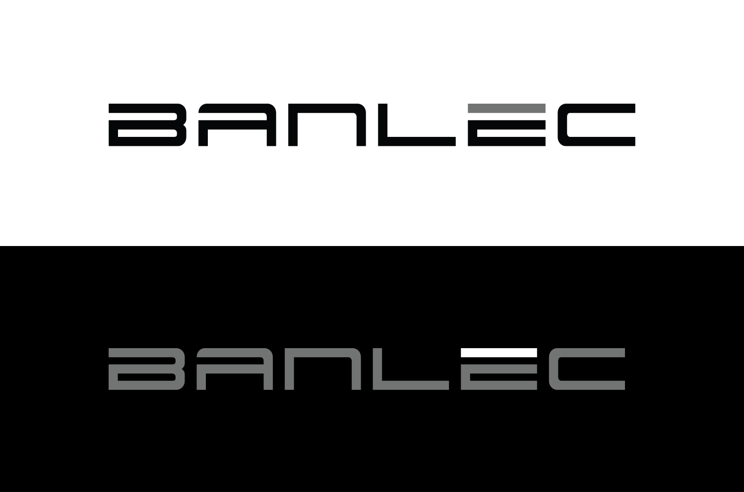 Logo Design by Grafactory for Bantech Qld | Design #28484190