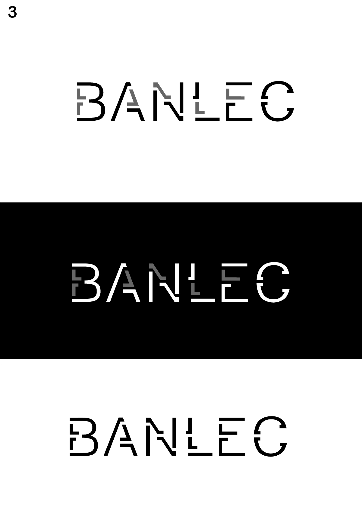 Logo Design by Deziners Zone for Bantech Qld | Design #28482907