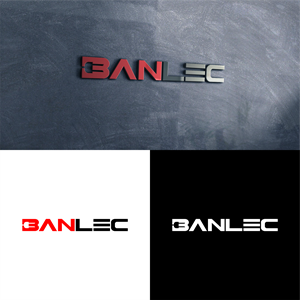 Diseño de Logo por RCGraphics para Bantech Qld | Diseño #28478797