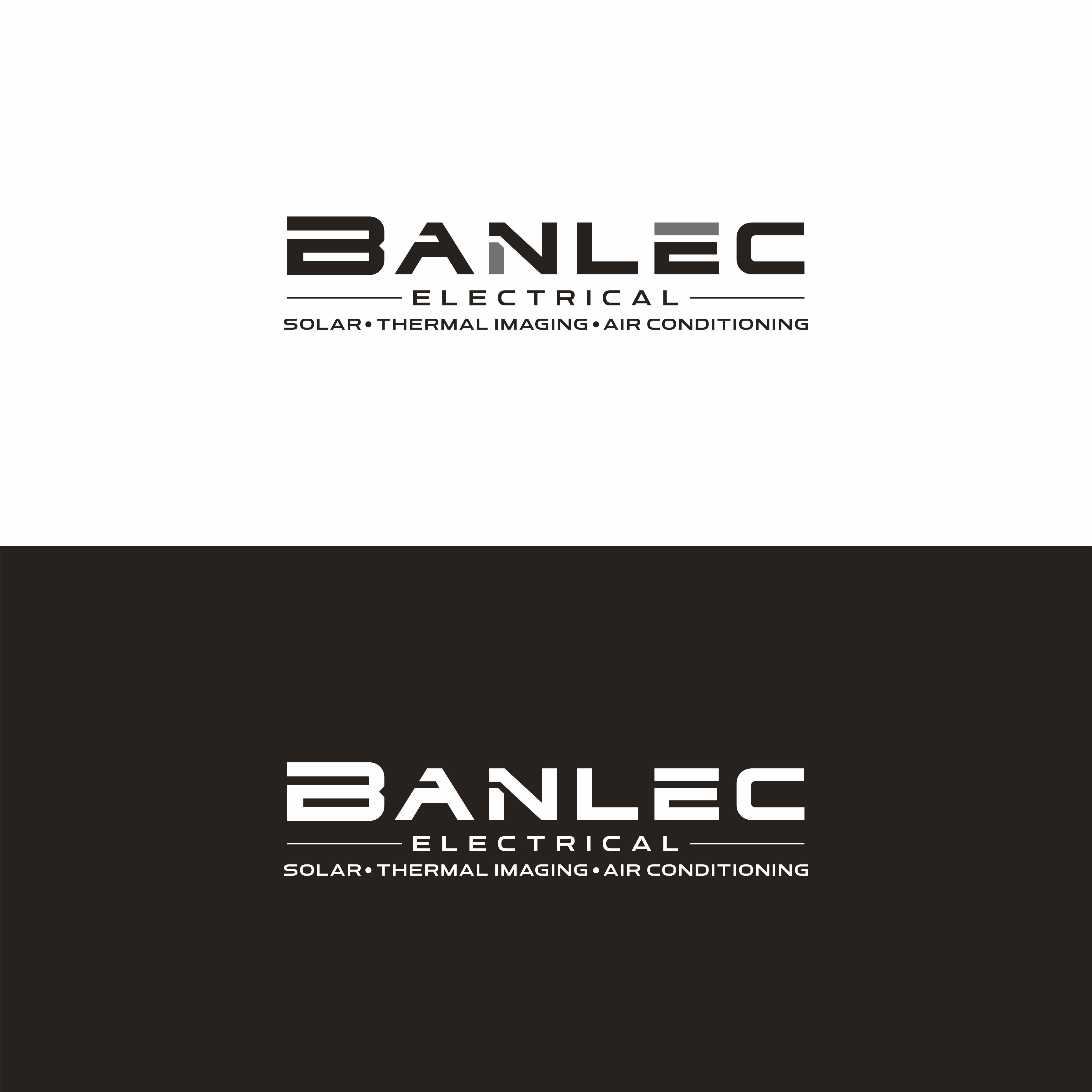 Logo Design by achil78 for Bantech Qld | Design #28482247