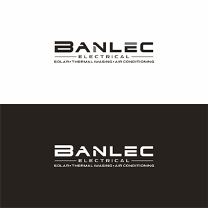 Logo Design by achil78 for Bantech Qld | Design: #28482247