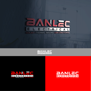 Logo Design by S.N.Y™-01 for Bantech Qld | Design: #28477887