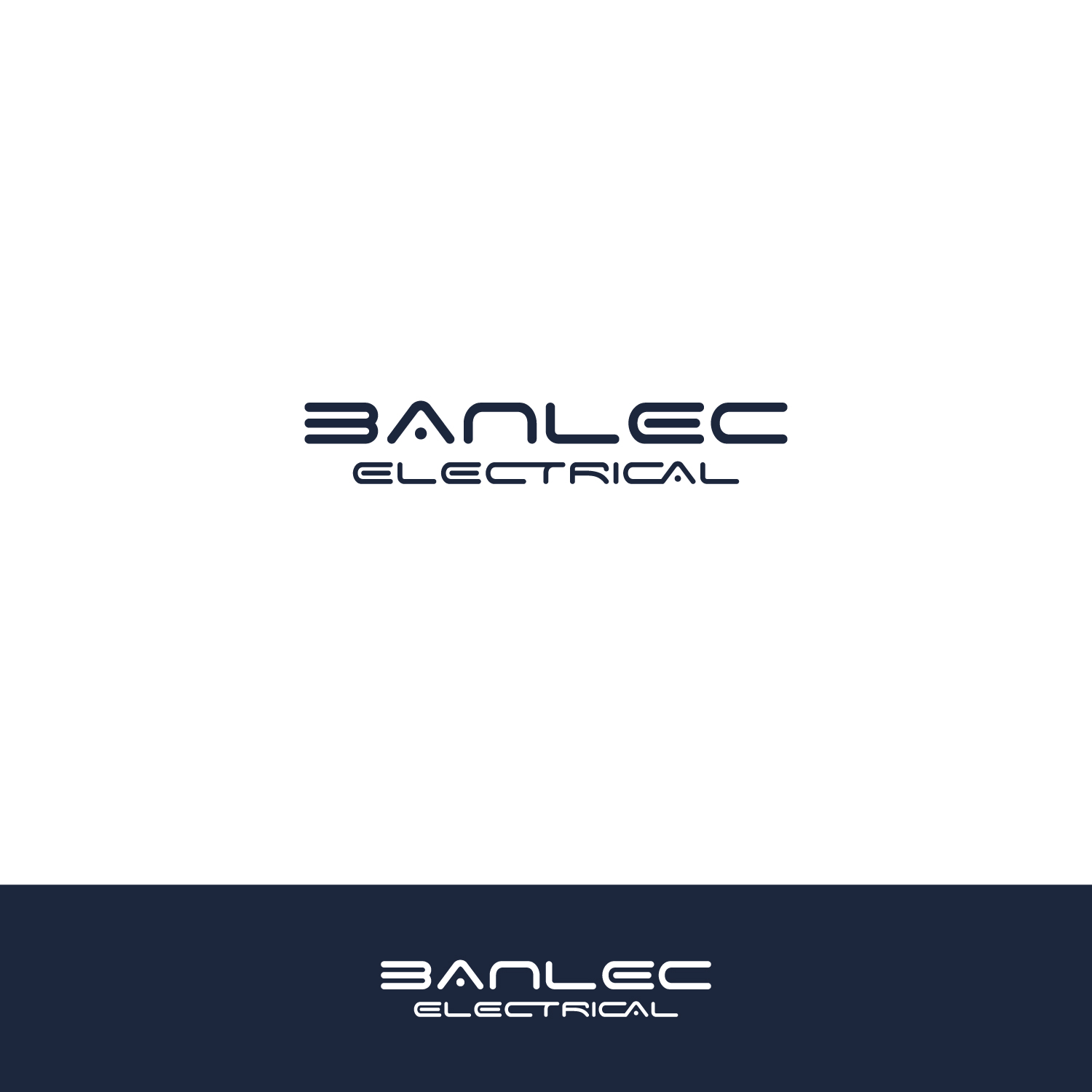 Logo Design by marcodesignfield for Bantech Qld | Design #28482585