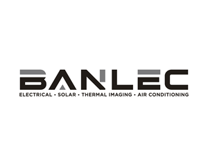 Logo Design by Atec for Bantech Qld | Design: #28480323