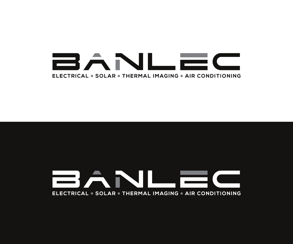 Logo Design by ecorokerz for Bantech Qld | Design #28482246