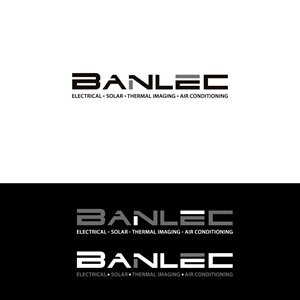 Logo Design by sankar999 for Bantech Qld | Design: #28477865