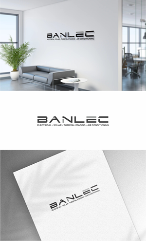 Logo Design by Dave Paresh for Bantech Qld | Design: #28479419