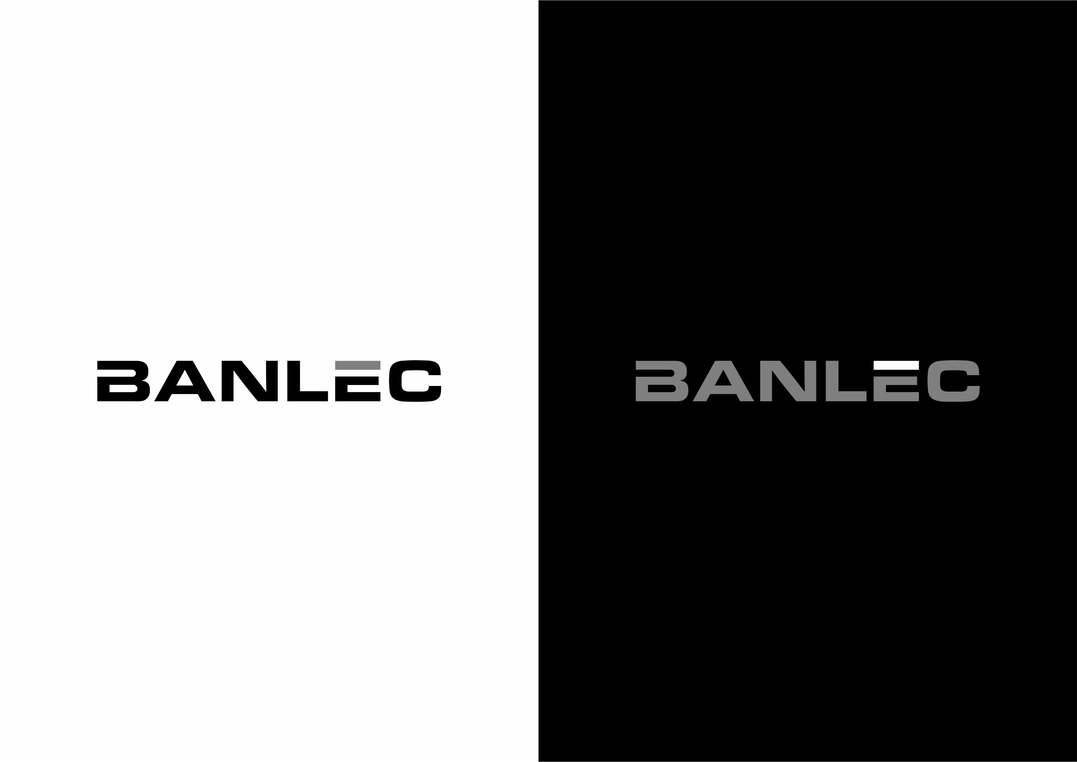 Logo Design by aniafai for Bantech Qld | Design #28480754